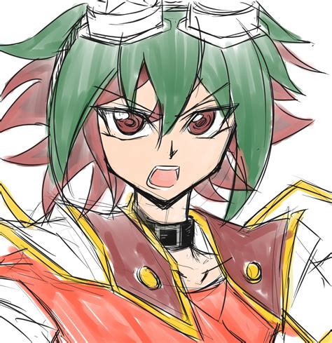 yuya yugioh arc v